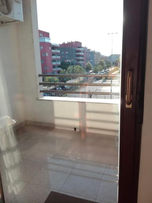 Ferienwohnung Odmor U Zagrebu Exterior foto