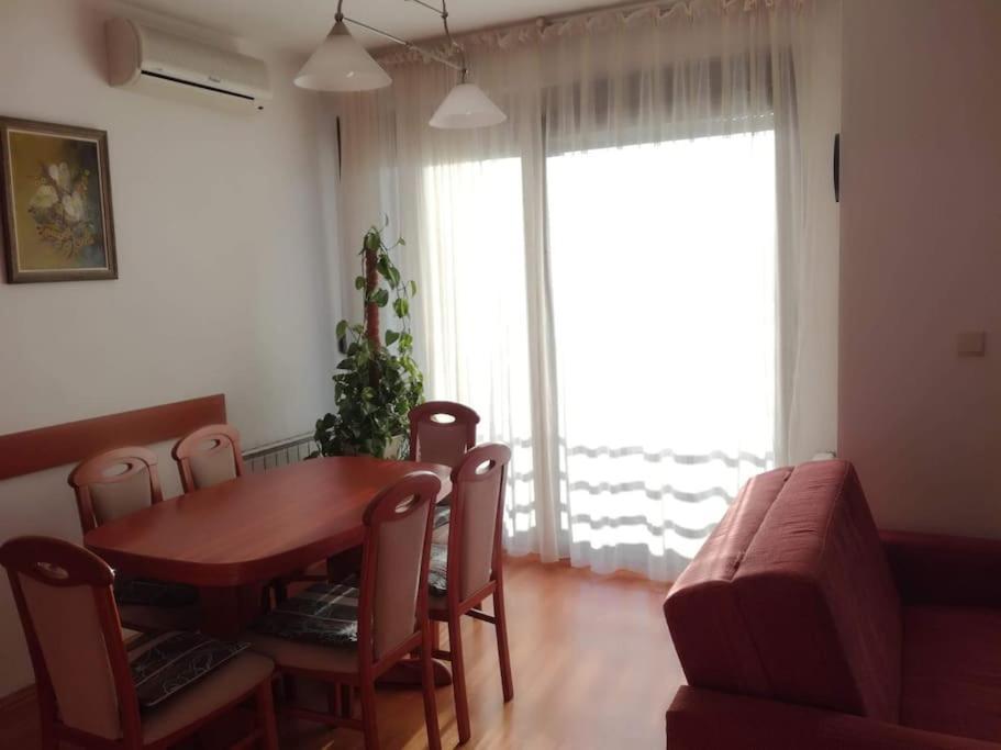 Ferienwohnung Odmor U Zagrebu Exterior foto