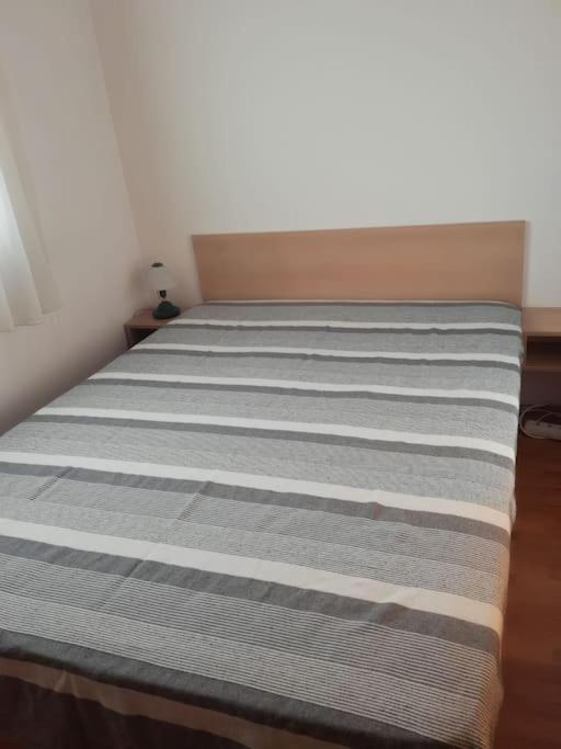 Ferienwohnung Odmor U Zagrebu Exterior foto