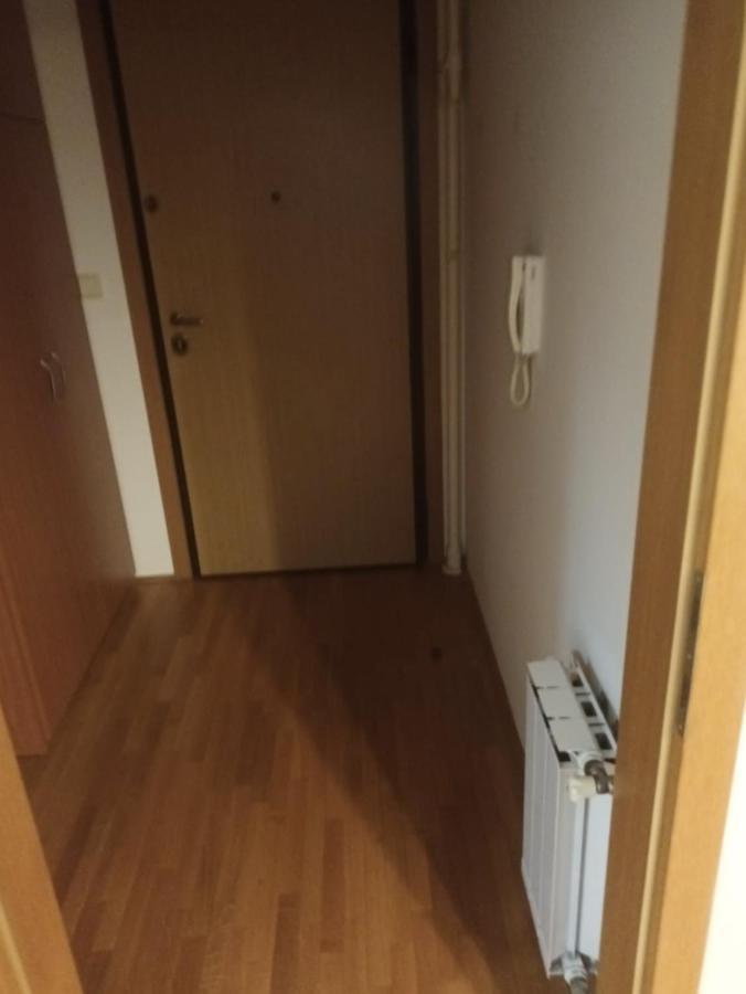 Ferienwohnung Odmor U Zagrebu Exterior foto